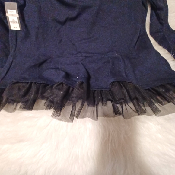 ❤️ Crown & Ivy Top 1X NWT ❤️ - Picture 7 of 9